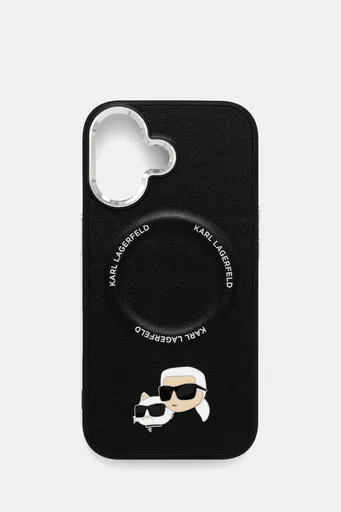 Puzdro na mobil Karl Lagerfeld iPhone 17