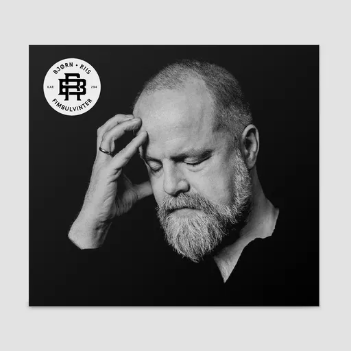 Bjørn Riis, Riis Bjorn - Fimbulvinter / Digisleeve CD, CD