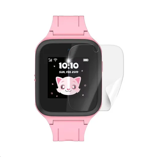 Screenshield fólia na displej pre TCL MOVETIME Family Watch MT40