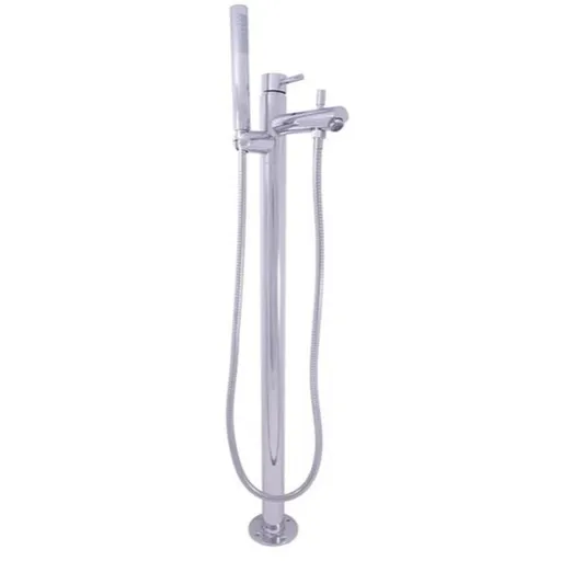 Vaňová batéria RAV Slezák SEINA so sprchovacím setom chróm SE949.5