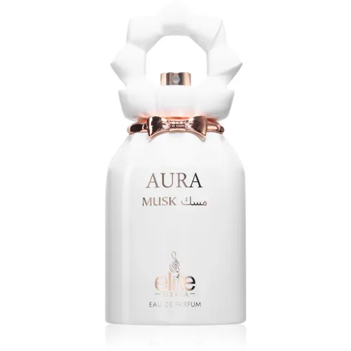 Risala Elite Aura Musk parfumovaná voda unisex 100 ml