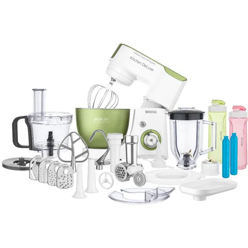 STM 4460GG Kuchynský robot SENCOR