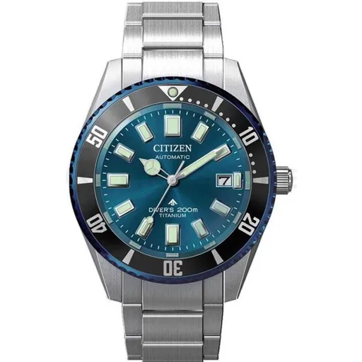 Citizen Promaster NB6026-56L - 30 dní na vrátenie tovaru, Garancia originality