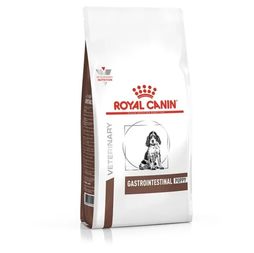 ROYAL CANIN Gastrointestinal Puppy granule pre šteňatá 2,5 kg