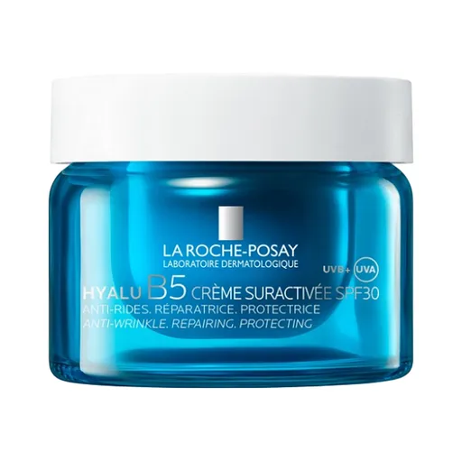 LA ROCHE-POSAY HYALU B5 krém SPF30 50 ml