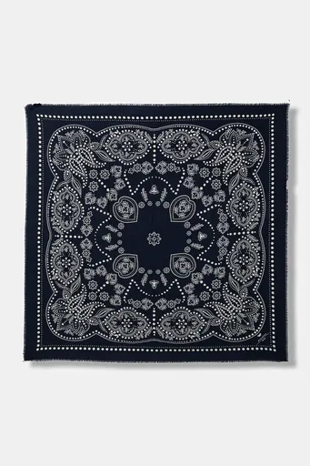 Šál s prímesou vlny Weekend Max Mara AEDUCATA