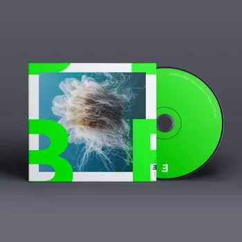 Jasper Høiby, What It Means to Be Human - Jasper Hiby CD, CD