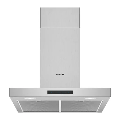 Komínová digestor Siemens LC66BBM50