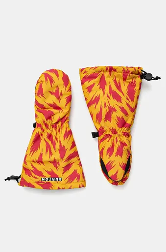 Detské rukavice Burton GROMMITT