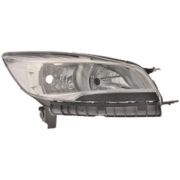 ACI FORD KUGA 12- predné svetlo H7 + H15 (el. ovládané + motorček) P (1906962)