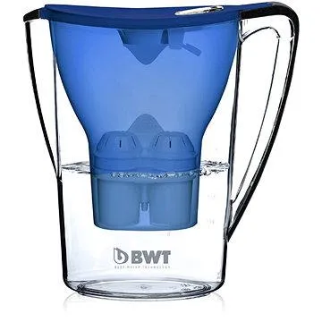 BWT Penguin 2.7 l, modrá (9022001901316)