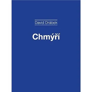 Chmýří (978-80-874-8172-1)