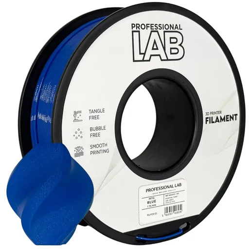 PETG blue | Prof. Lab