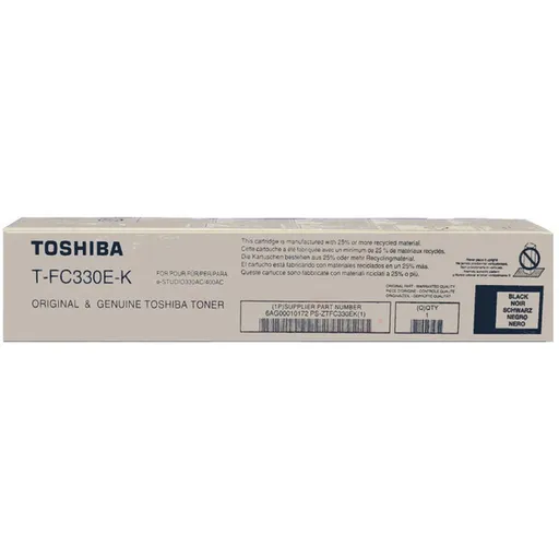 TOSHIBA 6AG00010172 - originálny