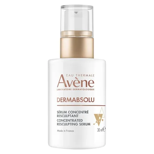 AVÈNE DermAbsolu Koncentrované remodelačné sérum 30 ml
