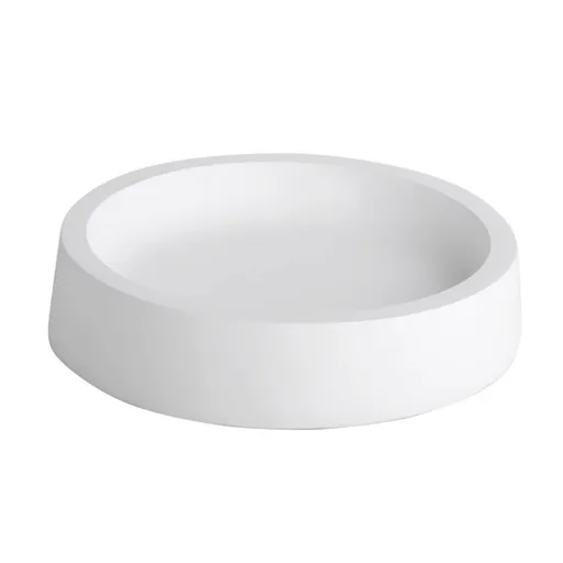 Bemeta Gamma mydelnička biela 145708324