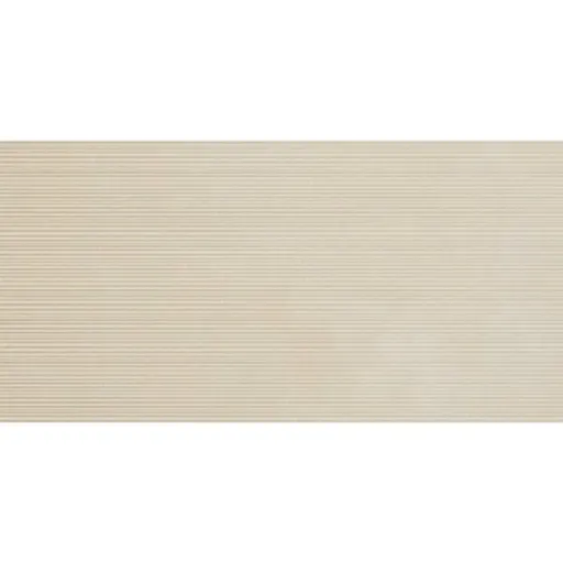 Dekor Porcelaingres Dune seashell 30x60 cm mat X636440X8