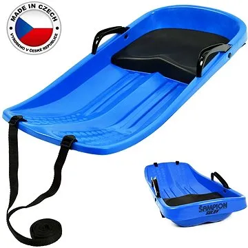 Sulov Champion, modré (4891223088571)