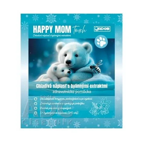 HAPPY MOM Touch - JADOB