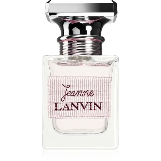 Lanvin Jeanne Lanvin parfumovaná voda pre ženy 30 ml