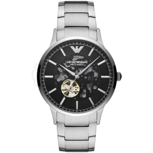 Emporio Armani Renato AR60055 - 30 dní na vrátenie tovaru, Garancia originality