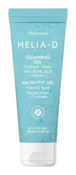 Helia-D Hydramax Čistiaci gel 125 ml