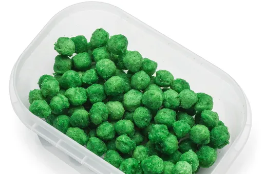 Mivardi mäkčené pelety soft extruded pellets 30 g - anýz