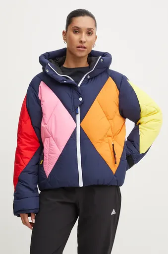 Páperová lyžiarska bunda Rossignol Diamond x JCC