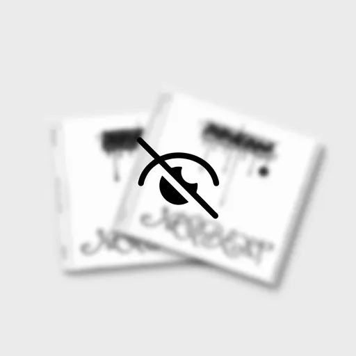 Newbeat, Raw and Rad, CD