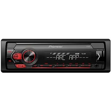 Pioneer MVH-S120UB