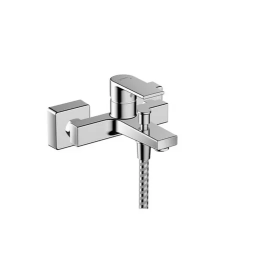 Vaňová batéria Hansgrohe Vernis Shape bez sprchového setu 150 mm chróm 71450000
