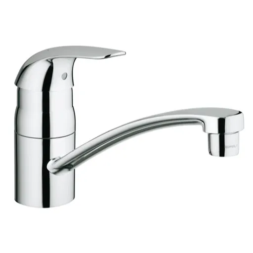 Grohe Euroeco drezová batéria s otočným ramienkom chróm 32750000 G32750000