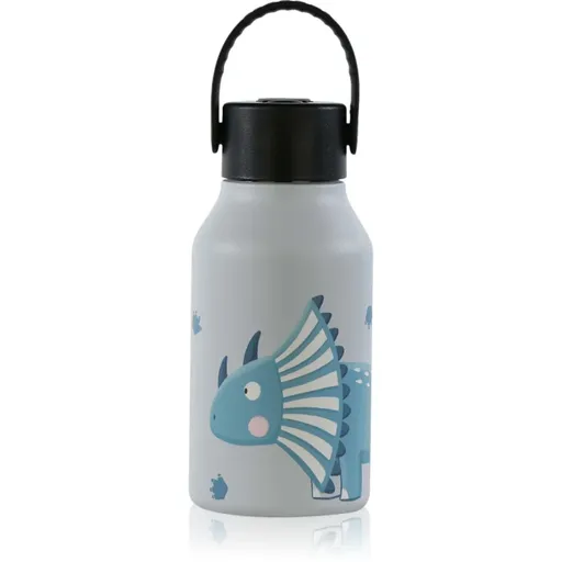 Runbott Mii Triceratops termofľaša 350 ml