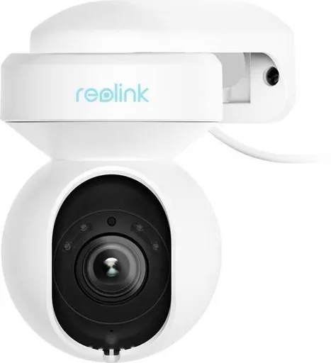 REOLINK bezpečnostná kamera E Series E540, E1 Outdoor, 5MP, WiFi