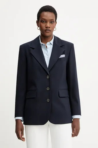 Vlnené sako Marella