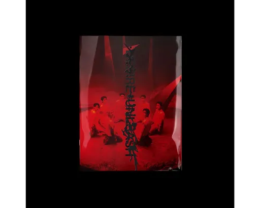 Enhypen, Enhypen: Desire : Unleash CD, CD