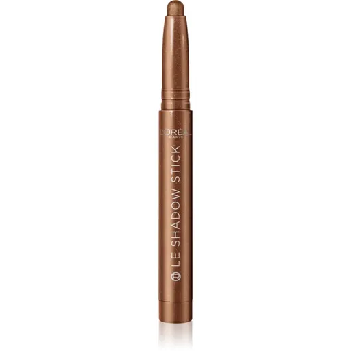 L’Oréal Paris Infaillible gélové očné tiene odtieň 230 Magn Bronze 1.4 g