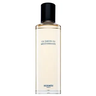 Hermès Un Jardin Méditerranée toaletná voda unisex Refill 200 ml