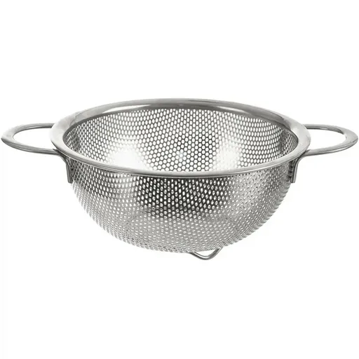 Orion Cedidlo nerez Anett misa pr. 16,5 cm, XS