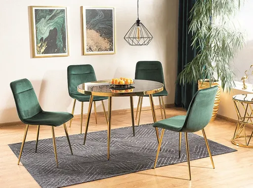 Signal Jedálenský stôl CALVIN