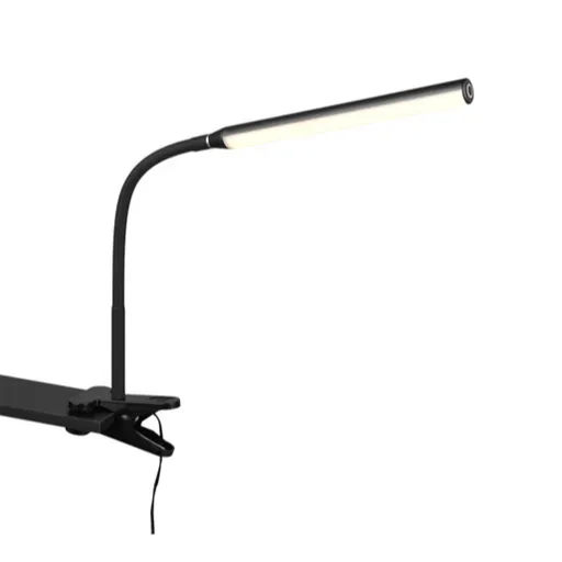 Reality Nevada svetlo na klip čierna r57941132 RER57941132