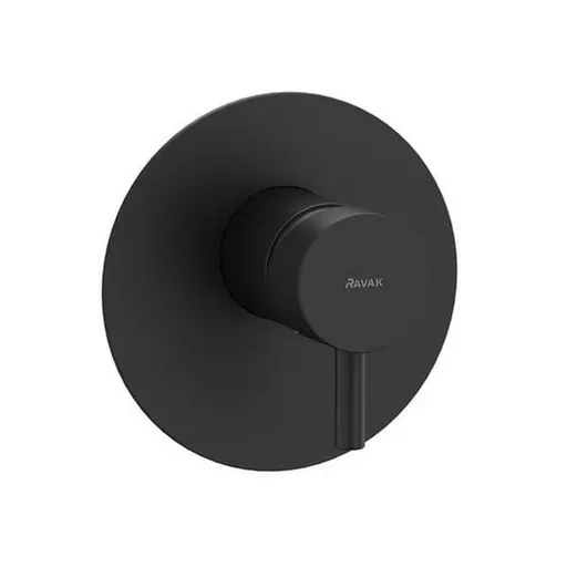 Ravak Espirit sprchová batéria vrátane podomietkového telesa čierna matná X070285