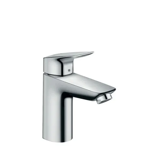 Hansgrohe Logis umývadlová batéria s výpusťou chróm 71104000