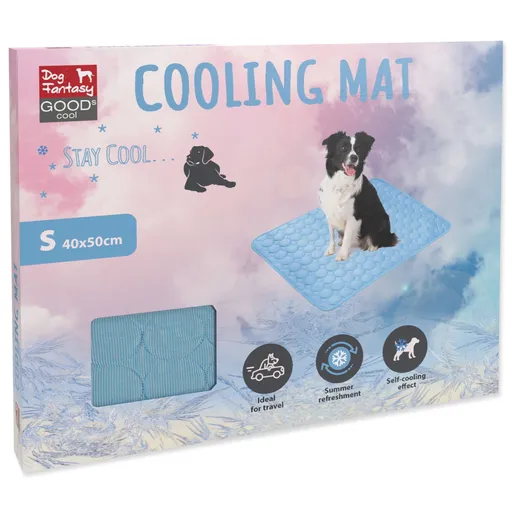 Dog Fantasy Podložka chladiaca