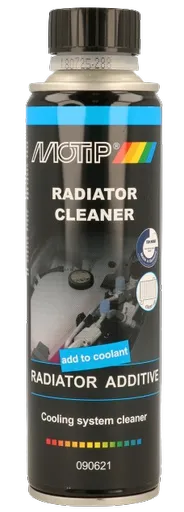 MOTIP - Čistič chladiča (0,3 L)