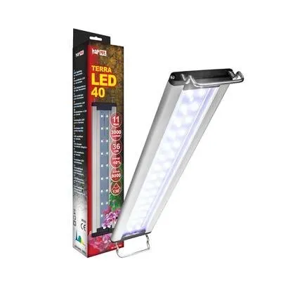 Happet Lampa do terária TerraLED 11W/40cm