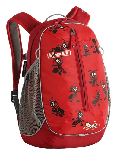 Detský batoh Boll Roo 12 Ants