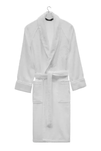 Soft Cotton Modalový župan DELUXE pre ženy aj mužov