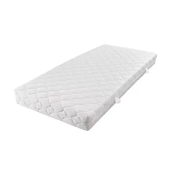 Matrace s pracím poťahom, 200 x 180 x 17 cm (5050,83)