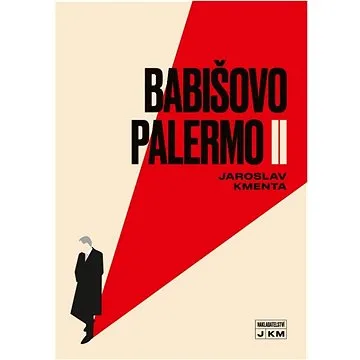 Babišovo Palermo II (999-00-033-5318-4)